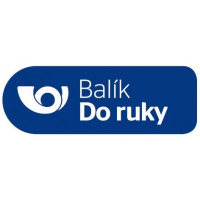 Česká pošta Balík Do ruky